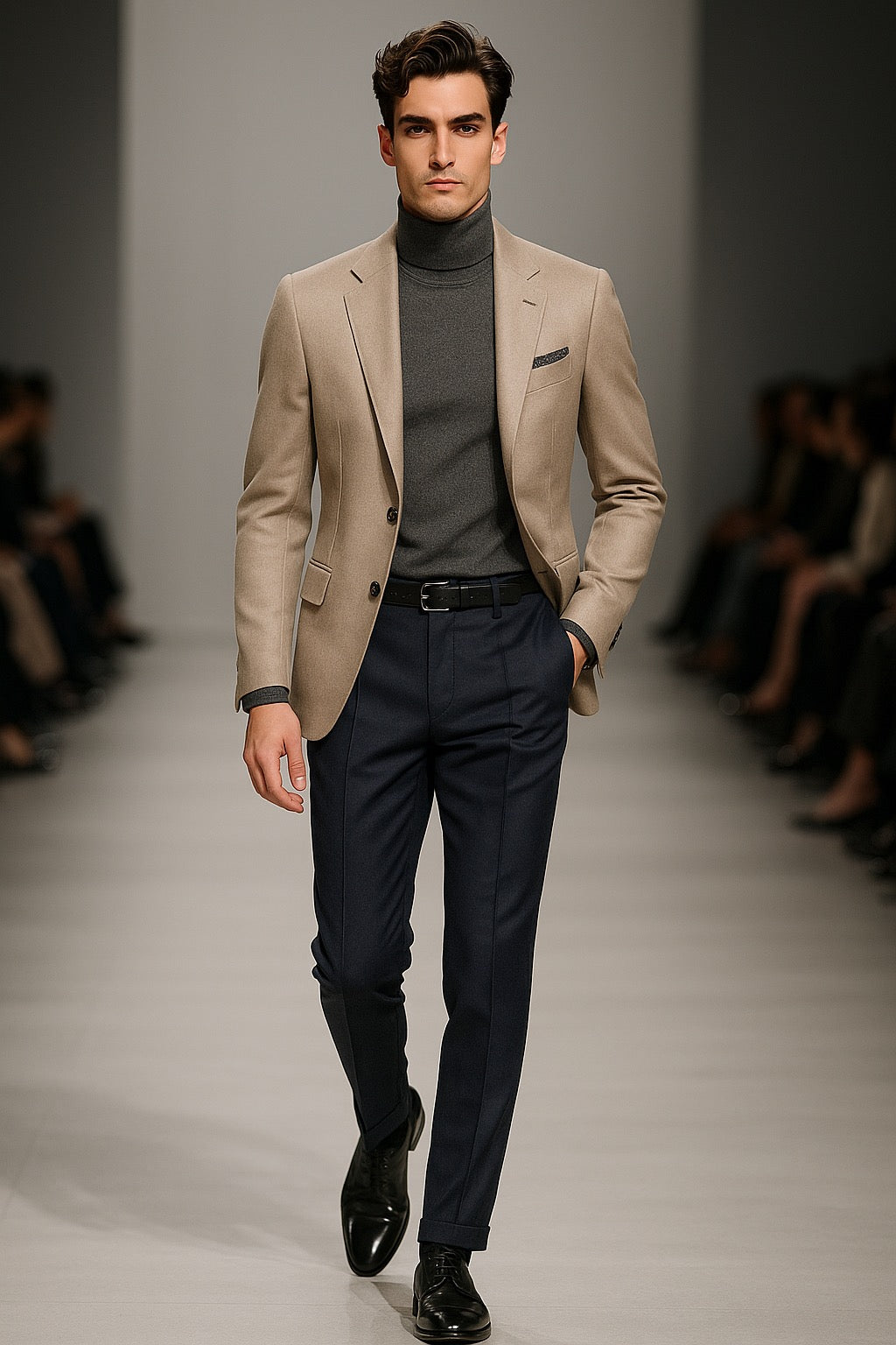 Men’s collection
