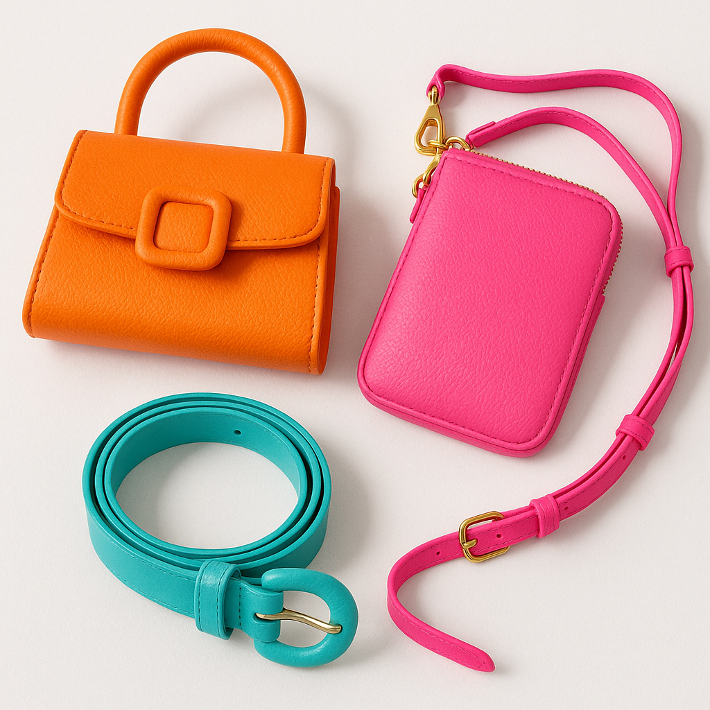 Accessories