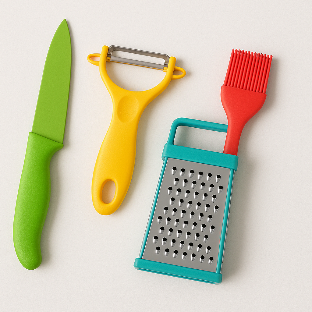 Useful gadgets