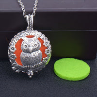 Scent Necklace™ – Aroma Diffuser Pendant